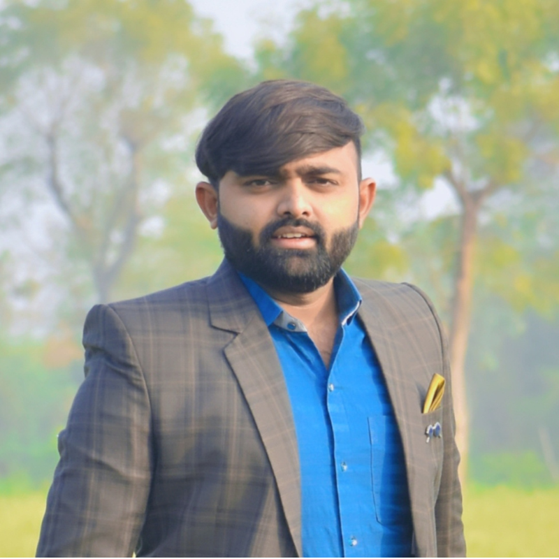 Mayur Rathod